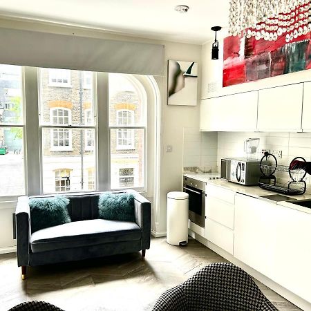 Soho London Suite Zewnętrze zdjęcie