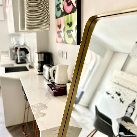 Soho London Suite Zewnętrze zdjęcie